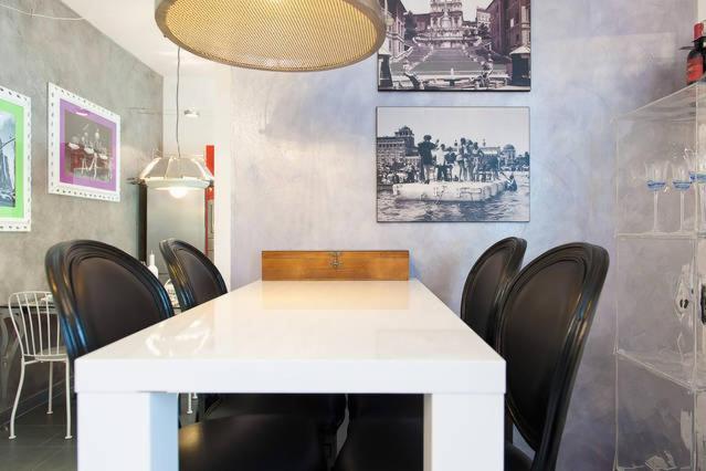 City Centre With 3 Bed Rooms Chez Claude เวโรนา ภายนอก รูปภาพ