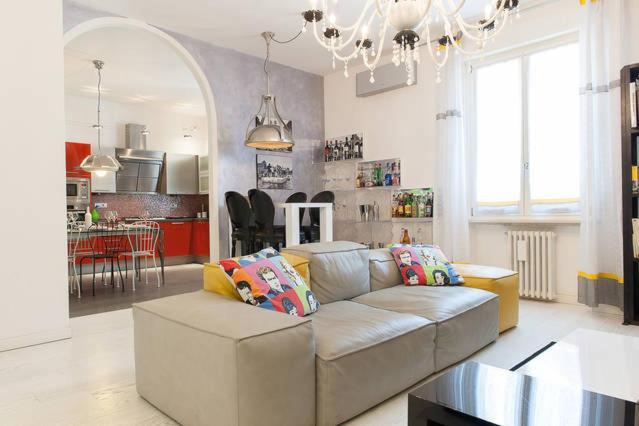 City Centre With 3 Bed Rooms Chez Claude เวโรนา ภายนอก รูปภาพ