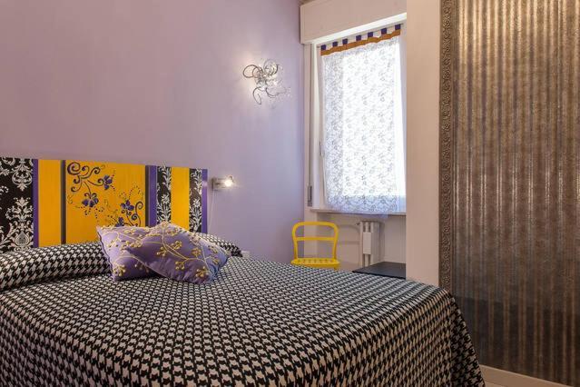 City Centre With 3 Bed Rooms Chez Claude เวโรนา ภายนอก รูปภาพ