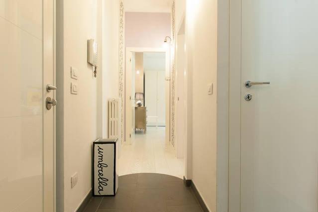 City Centre With 3 Bed Rooms Chez Claude เวโรนา ภายนอก รูปภาพ