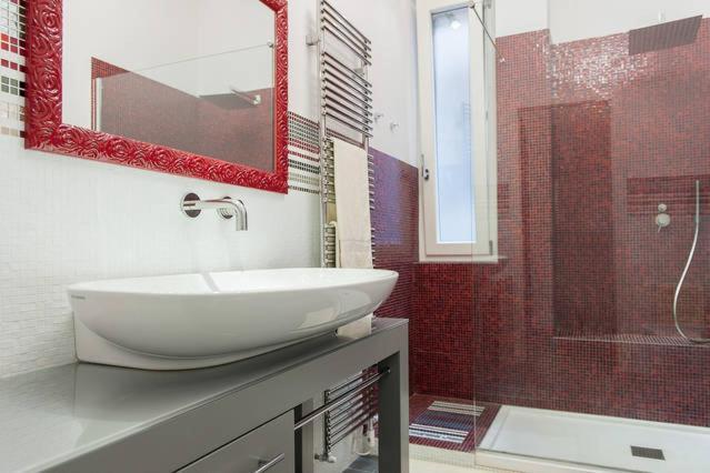 City Centre With 3 Bed Rooms Chez Claude เวโรนา ภายนอก รูปภาพ