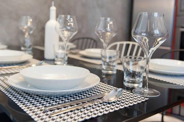 City Centre With 3 Bed Rooms Chez Claude เวโรนา ภายนอก รูปภาพ